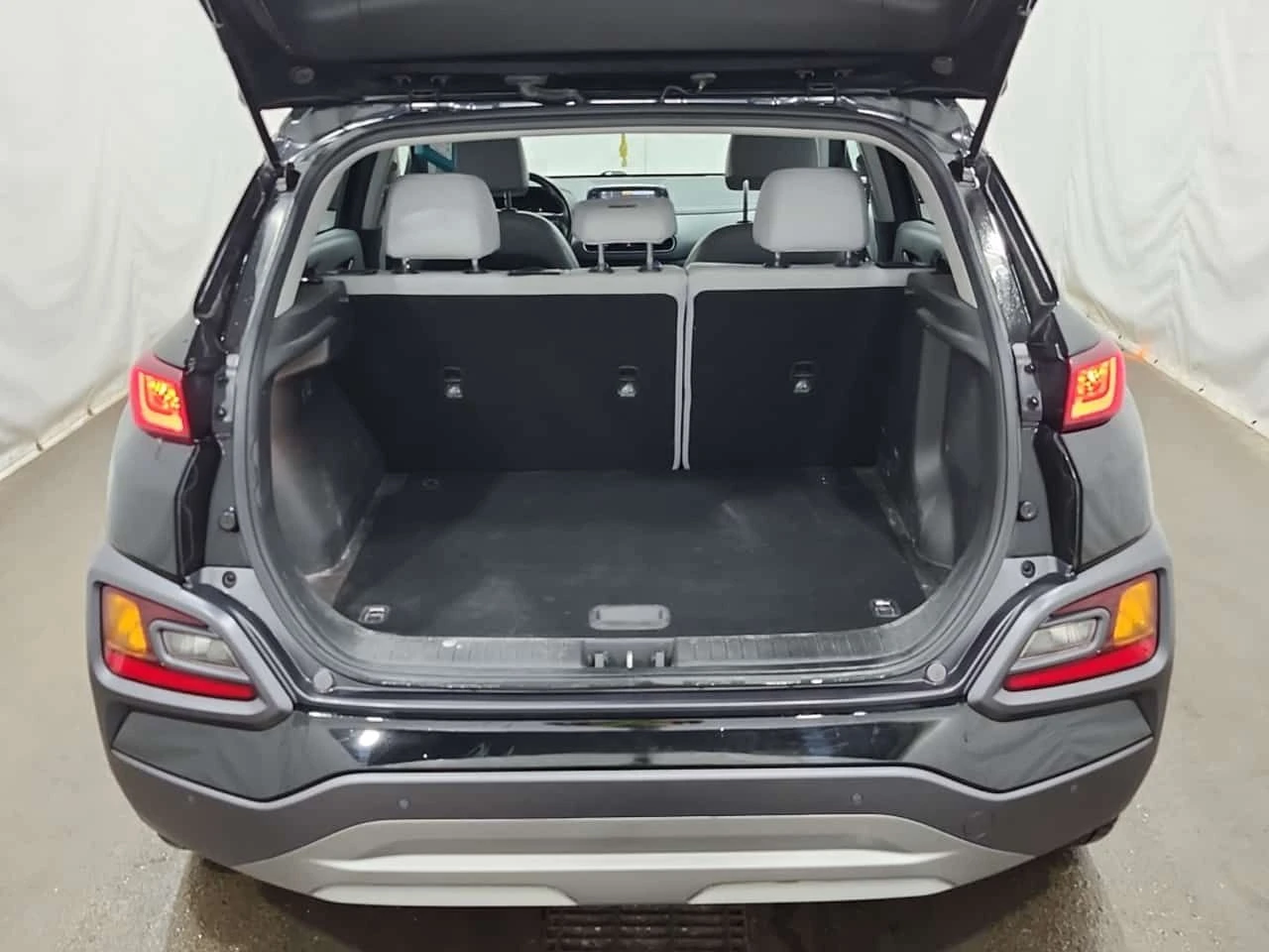 Hyundai Kona  ULTIMATE | ��������� | HUD | ���� �� ��������  | Mobile.bg � ����������� 14