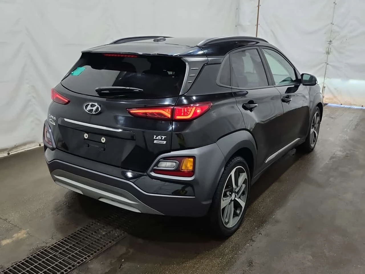 Hyundai Kona  ULTIMATE | ��������� | HUD | ���� �� ��������  | Mobile.bg � ����������� 3