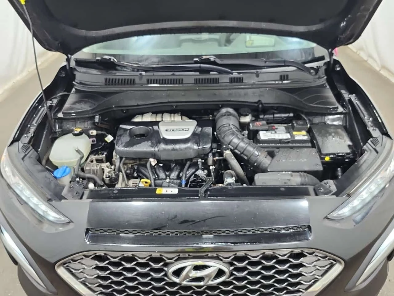 Hyundai Kona  ULTIMATE | ��������� | HUD | ���� �� ��������  | Mobile.bg � ����������� 16