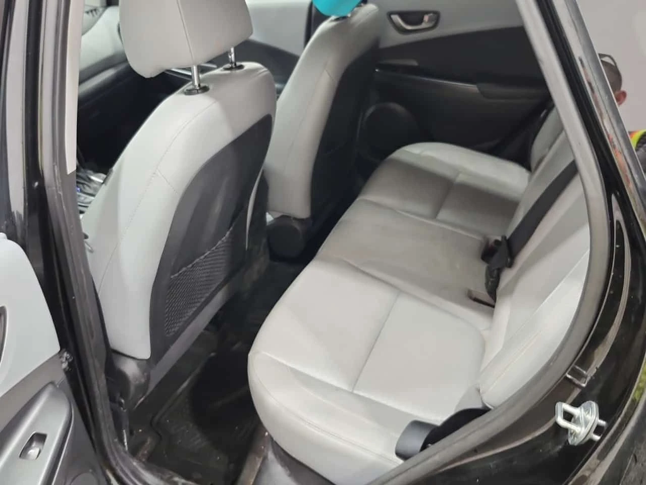 Hyundai Kona  ULTIMATE | ��������� | HUD | ���� �� ��������  | Mobile.bg � ����������� 12