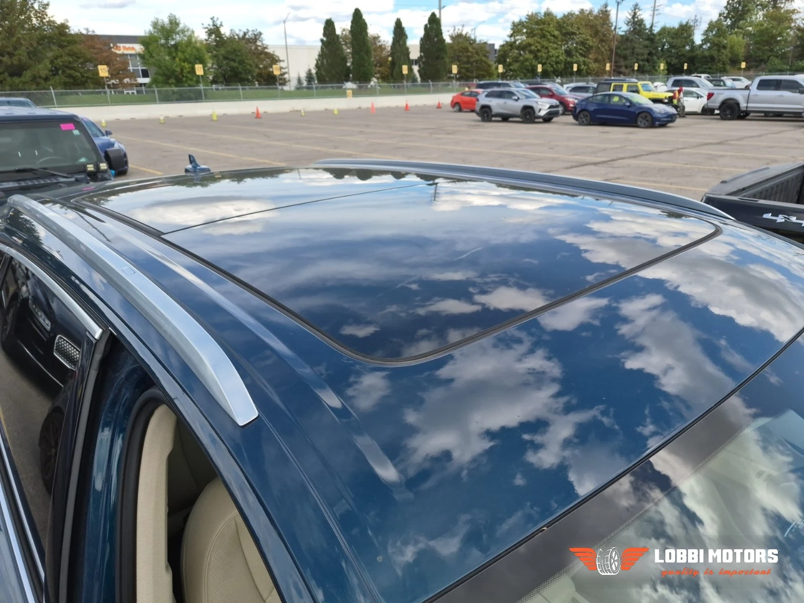 Audi Q7, снимка 7 - Автомобили и джипове - 56069750