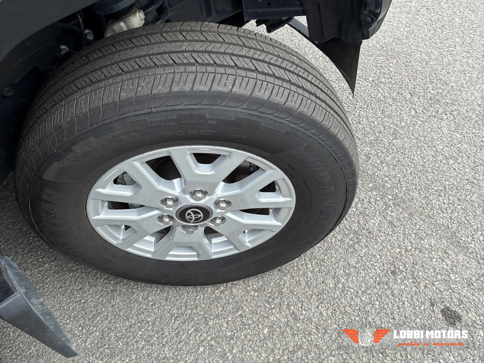 Toyota Tacoma, снимка 13 - Автомобили и джипове - 56112450