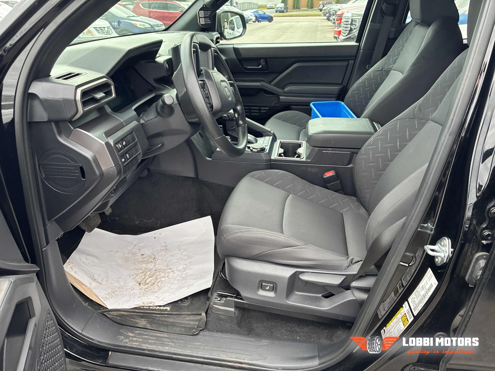 Toyota Tacoma, снимка 11 - Автомобили и джипове - 56112450