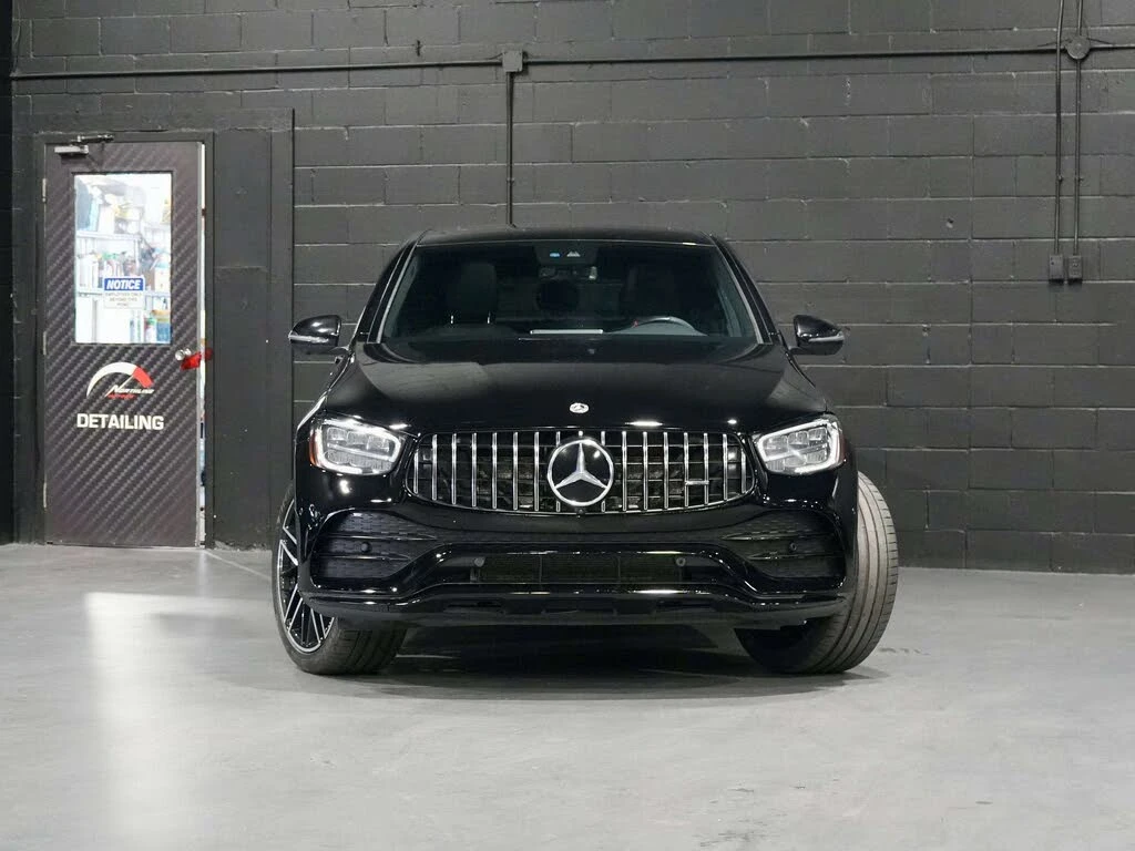 Mercedes-Benz GLC 43 AMG ������ ���� �� �����!!! | Mobile.bg � ����������� 3