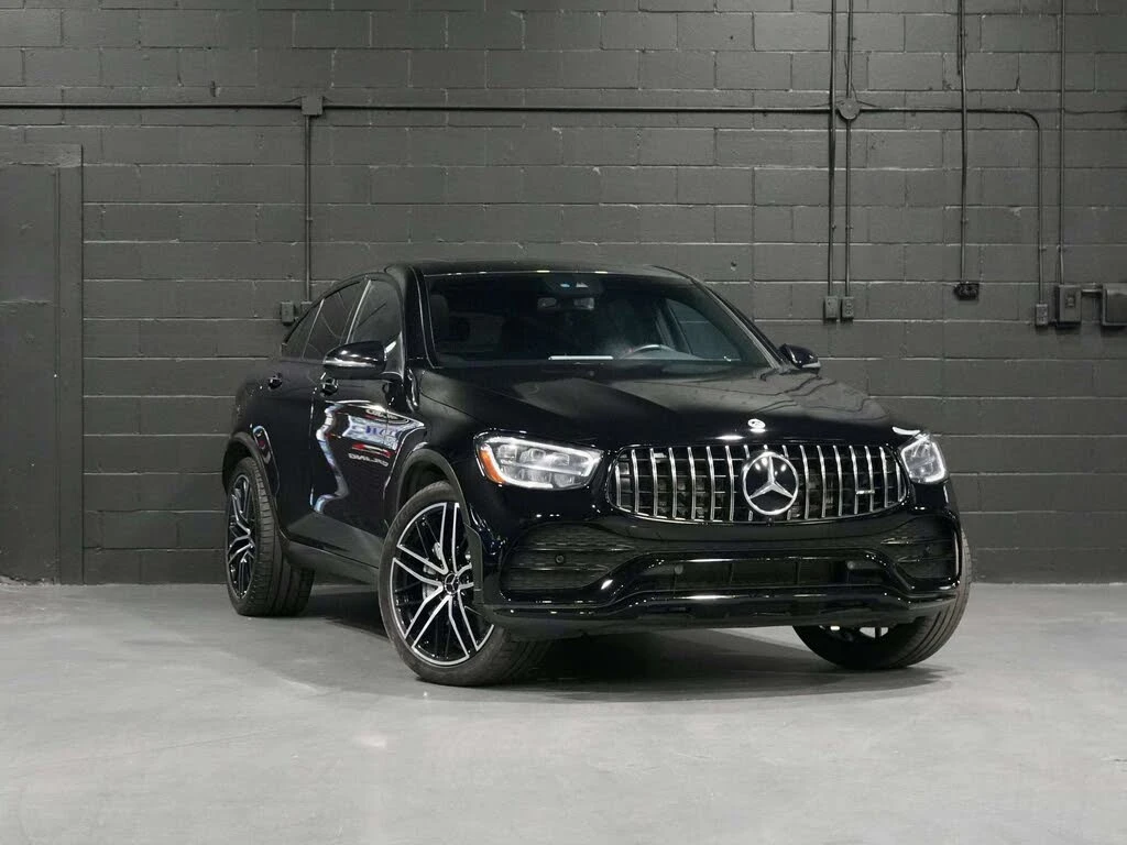 Mercedes-Benz GLC 43 AMG ������ ���� �� �����!!! | Mobile.bg � ����������� 2