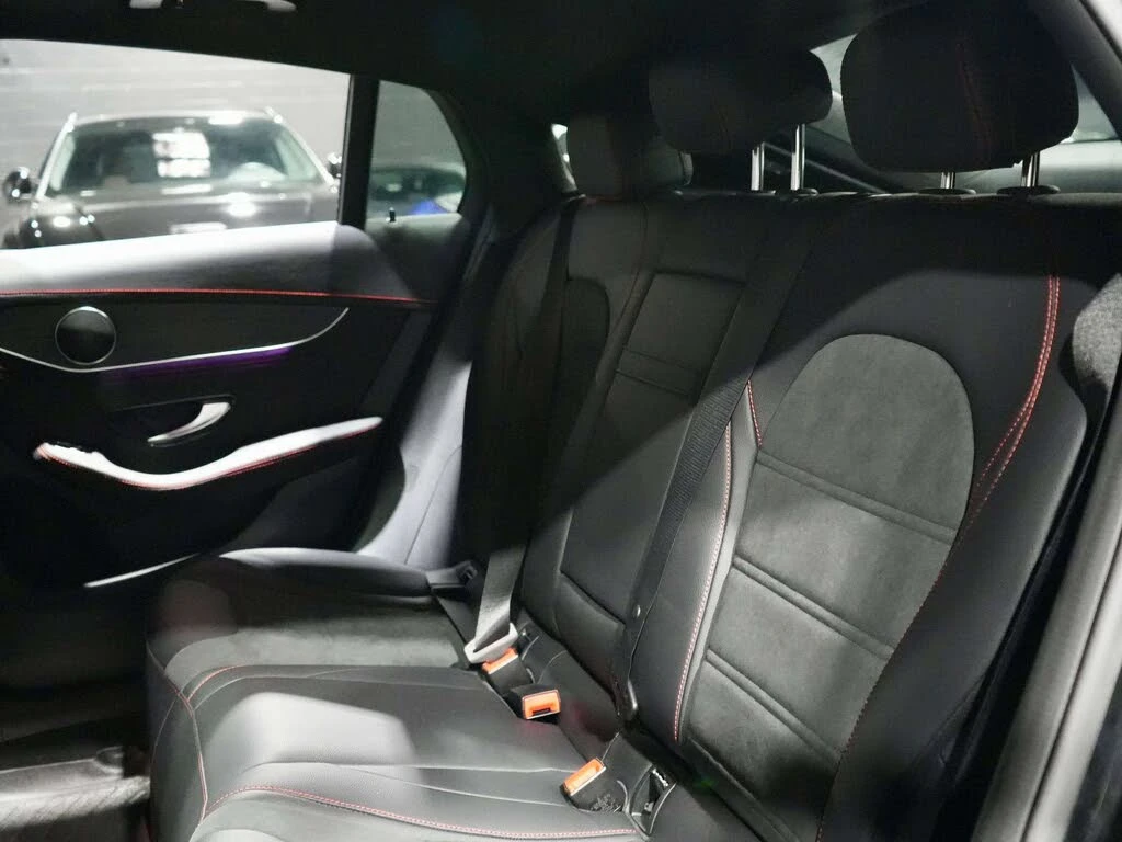 Mercedes-Benz GLC 43 AMG ������ ���� �� �����!!! | Mobile.bg � ����������� 15