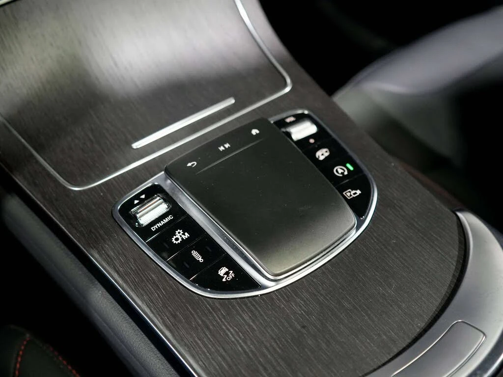 Mercedes-Benz GLC 43 AMG ������ ���� �� �����!!! | Mobile.bg � ����������� 13