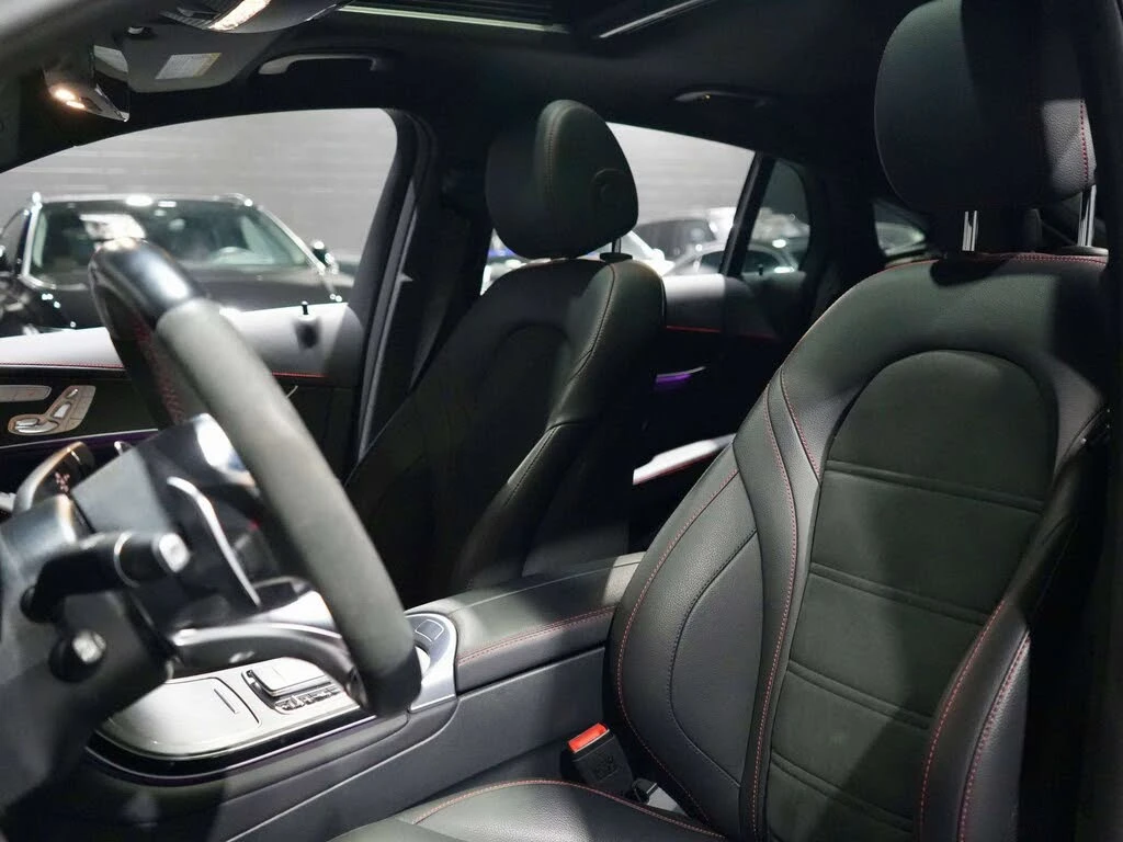 Mercedes-Benz GLC 43 AMG ������ ���� �� �����!!! | Mobile.bg � ����������� 8