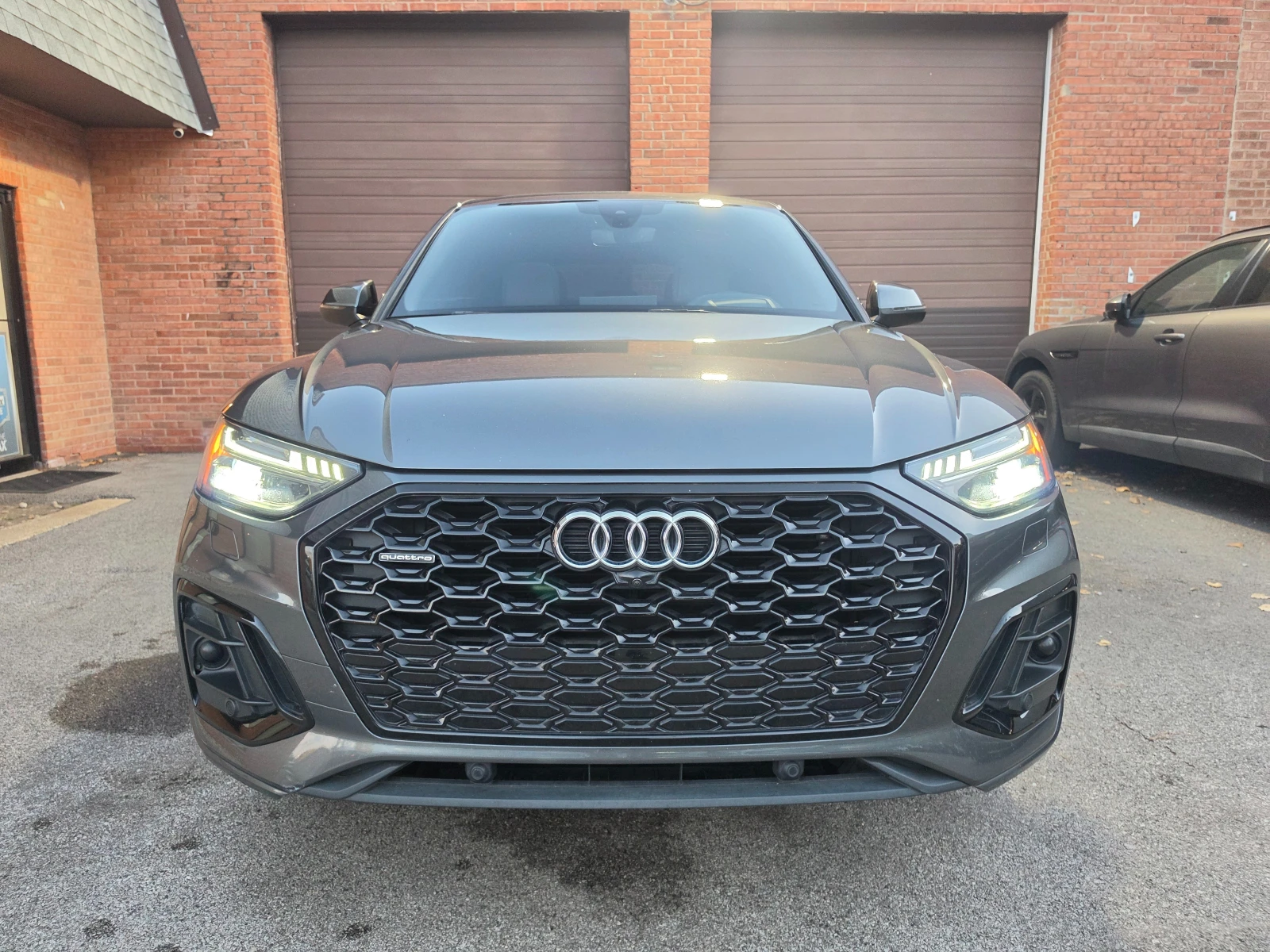 Audi Q5 SPORTBACK PRESTIGE S-LINE * ������� | Mobile.bg � ����������� 8