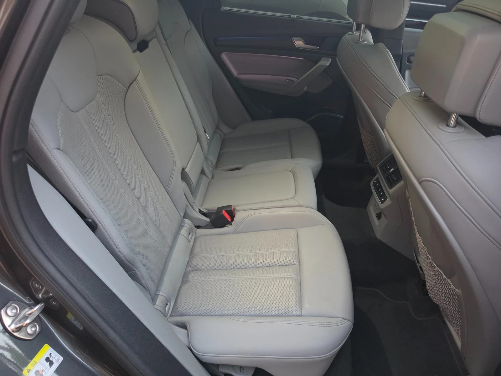 Audi Q5 SPORTBACK PRESTIGE S-LINE * ������� | Mobile.bg � ����������� 13