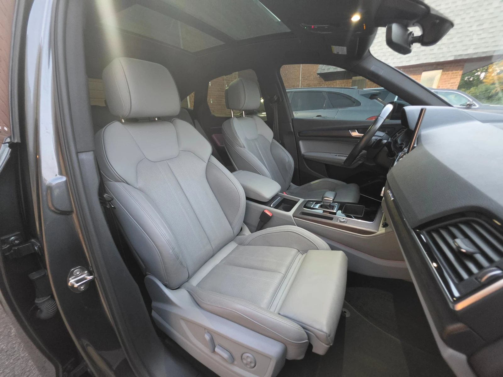Audi Q5 SPORTBACK PRESTIGE S-LINE * ������� | Mobile.bg � ����������� 16