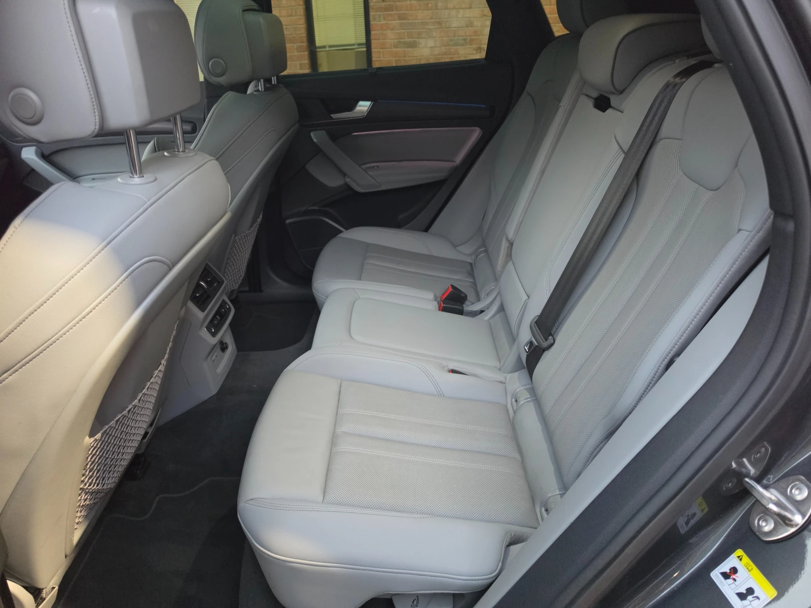 Audi Q5 SPORTBACK PRESTIGE S-LINE * ������� | Mobile.bg � ����������� 11