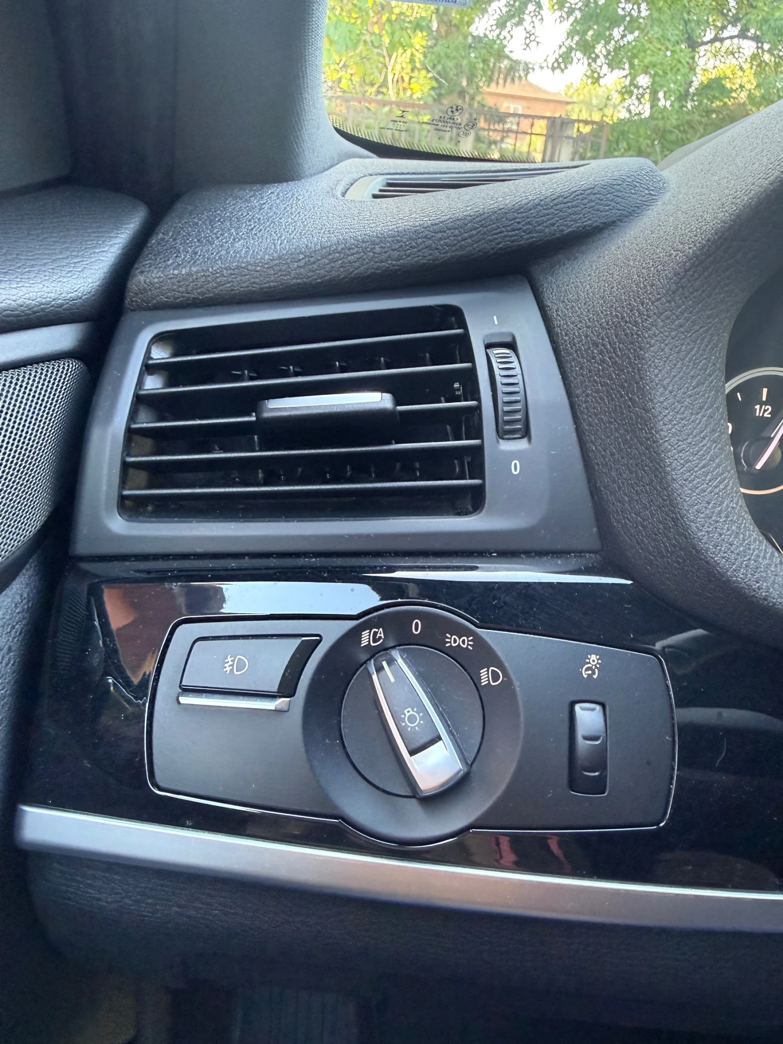 BMW X3 Xdrive 28i, снимка 11 - Автомобили и джипове - 56599509