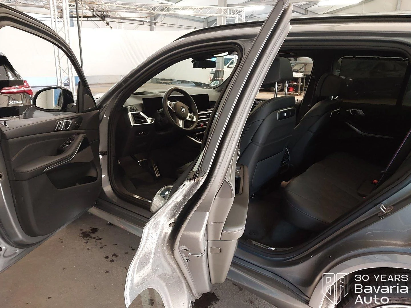 BMW X5 30d xDrive Sportautomatic, снимка 5 - Автомобили и джипове - 56709461
