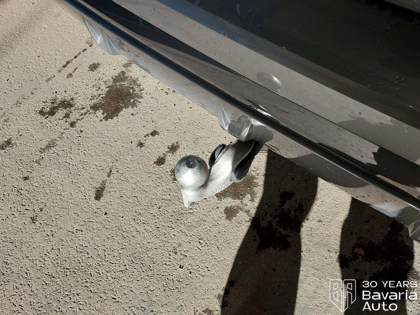 BMW X5 30d xDrive Sportautomatic, снимка 13 - Автомобили и джипове - 56709461