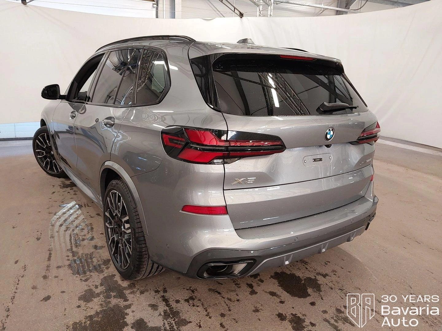 BMW X5 30d xDrive Sportautomatic, снимка 2 - Автомобили и джипове - 56709461