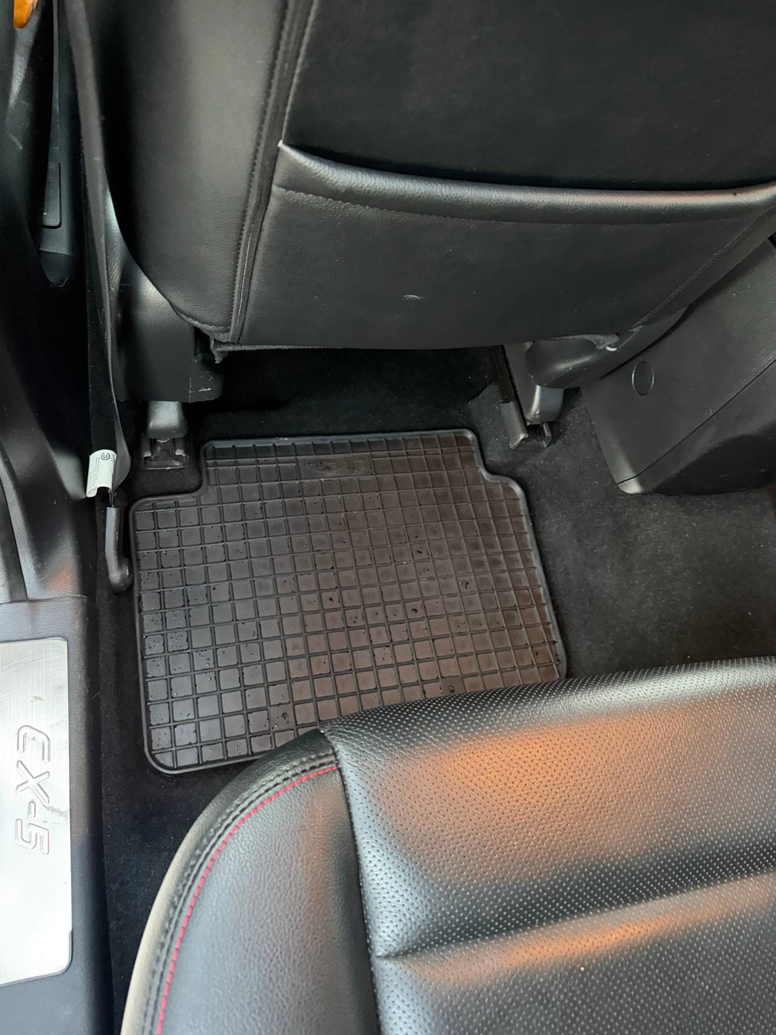 Mazda CX-5, снимка 13 - Автомобили и джипове - 56728553