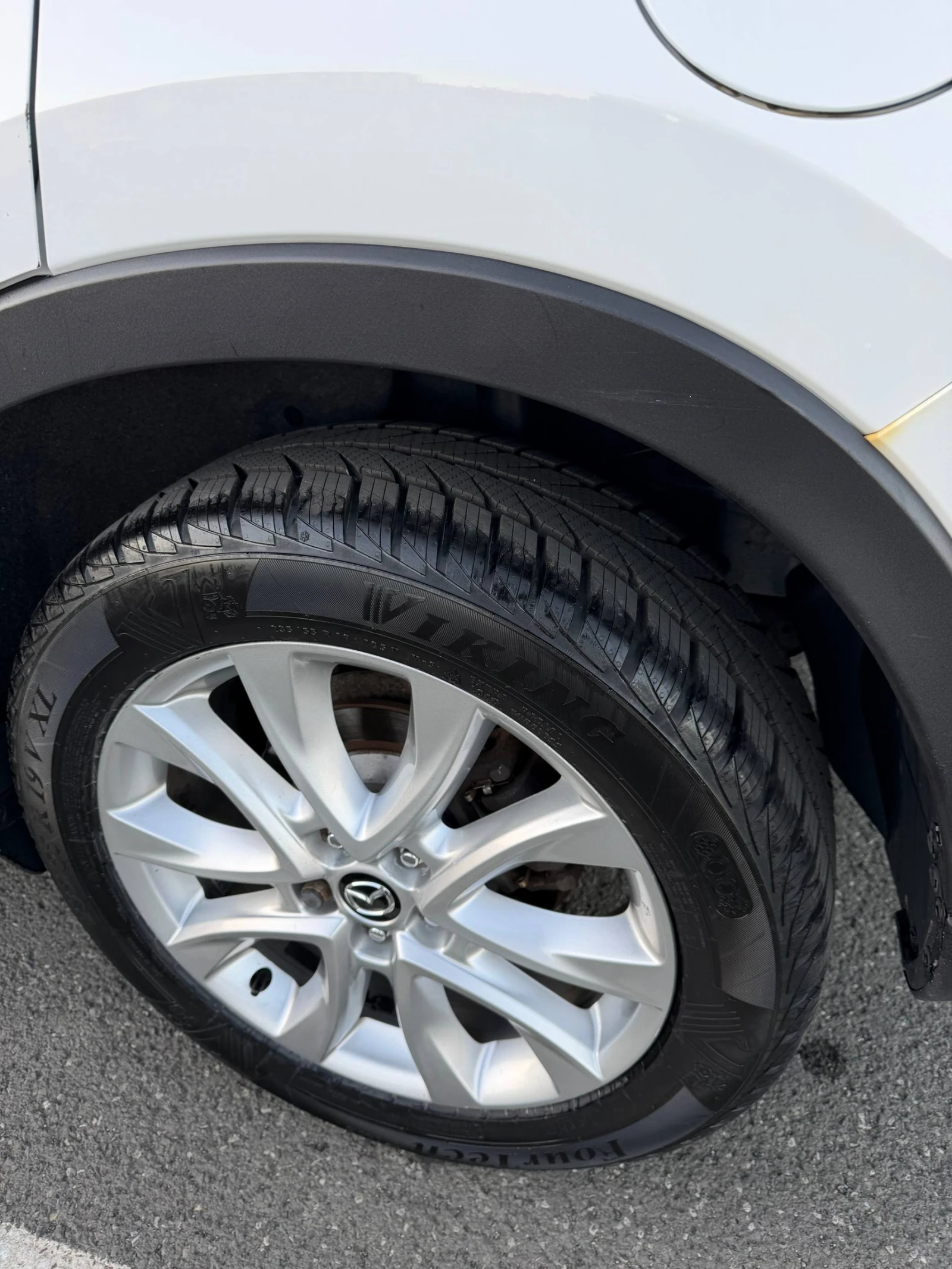 Mazda CX-5, снимка 16 - Автомобили и джипове - 56728553