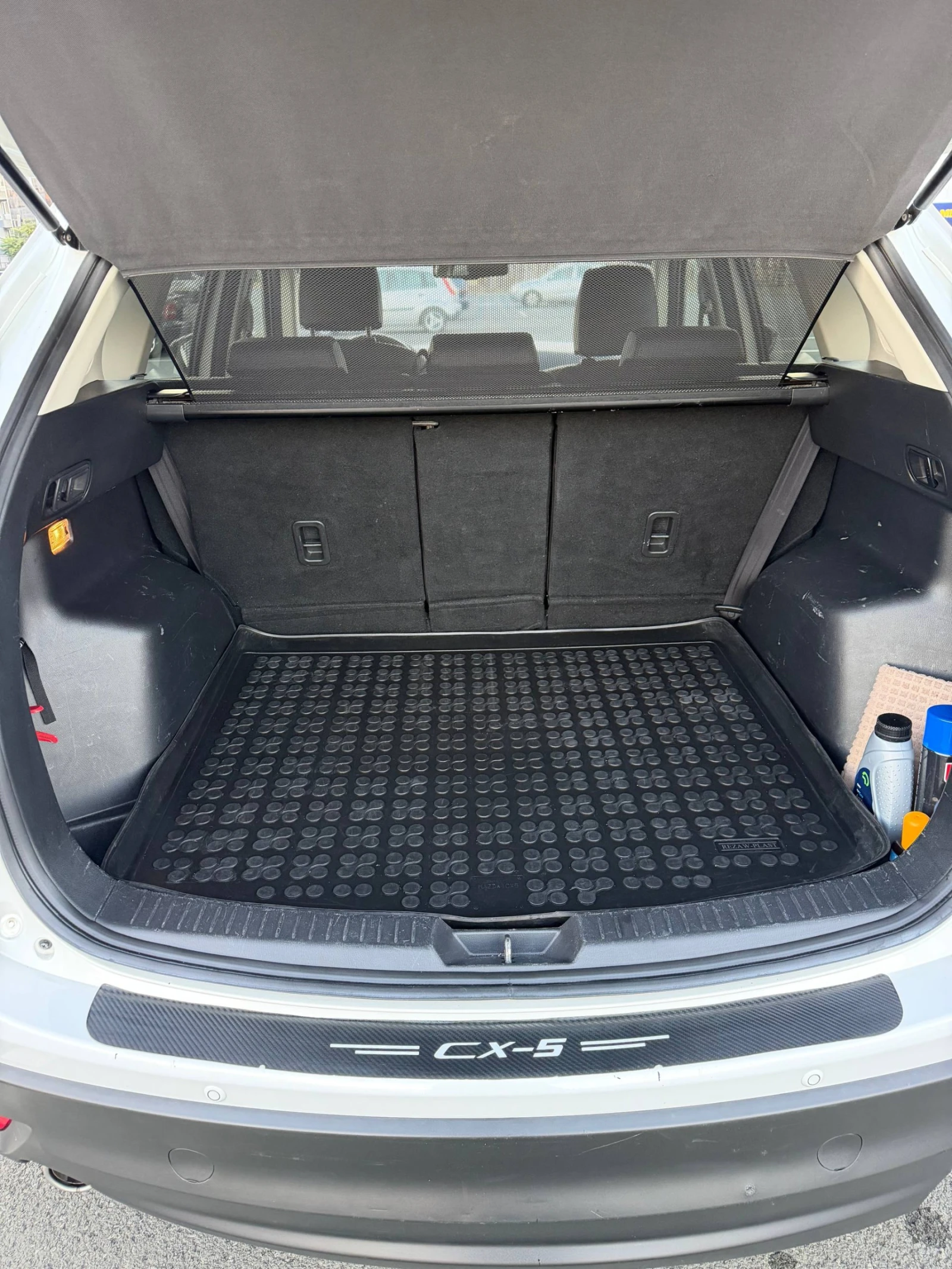 Mazda CX-5, снимка 17 - Автомобили и джипове - 56728553