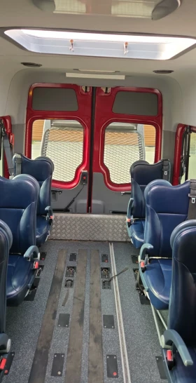 Mercedes-Benz Sprinter 315, снимка 7