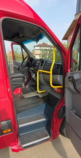 Mercedes-Benz Sprinter 315, снимка 8