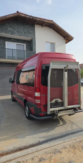 Mercedes-Benz Sprinter 315, снимка 3