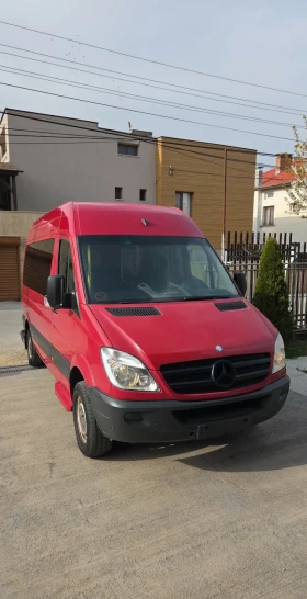 Mercedes-Benz Sprinter 315, снимка 1
