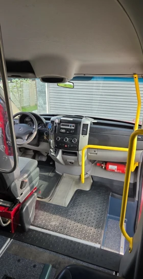Mercedes-Benz Sprinter 315, снимка 6