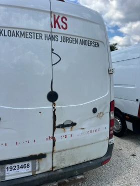 Mercedes-Benz Sprinter 319 Макси Климатик Автомат, снимка 7