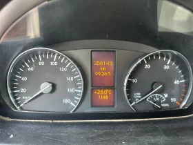Mercedes-Benz Sprinter 319 Макси Климатик Автомат, снимка 14