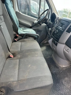 Mercedes-Benz Sprinter 319 Макси Климатик Автомат, снимка 6