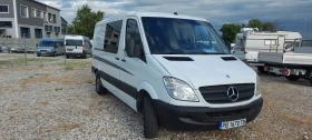 Mercedes-Benz Sprinter 311 2.2cdi, снимка 1