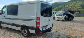 Mercedes-Benz Sprinter 311 2.2cdi, снимка 4