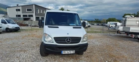 Mercedes-Benz Sprinter 311 2.2cdi | Mobile.bg    3