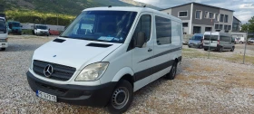 Mercedes-Benz Sprinter 311 2.2cdi | Mobile.bg    2