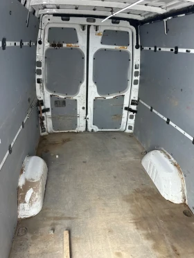 Mercedes-Benz Sprinter 319 Макси Климатик Автомат | Auto.bg — изображение 5