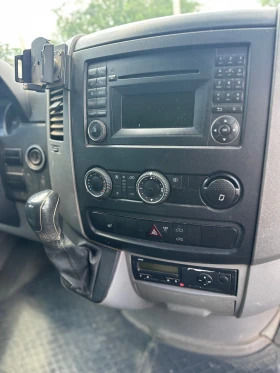 Mercedes-Benz Sprinter 319 Макси Климатик Автомат | Auto.bg — изображение 9