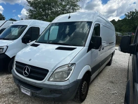 Mercedes-Benz Sprinter 319 Макси Климатик Автомат | Auto.bg — изображение 2