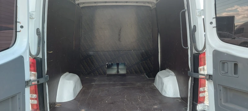 Mercedes-Benz Sprinter 311 2.2cdi, снимка 7 - Бусове и автобуси - 47596872