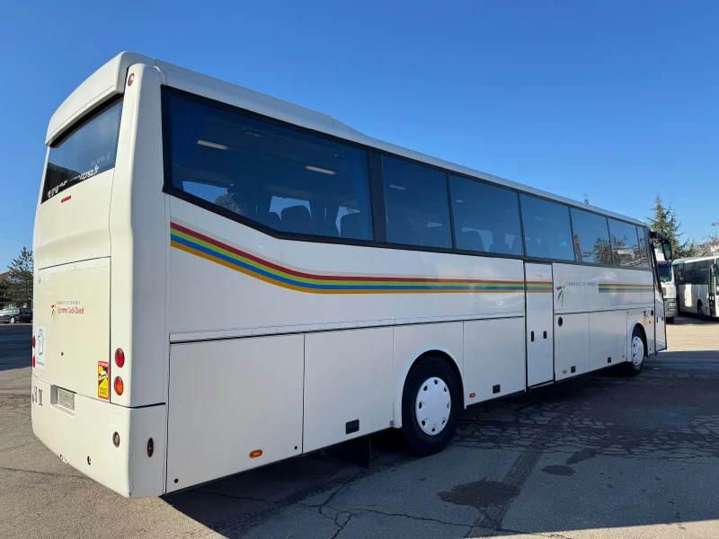 Vdl Bova Futura FHD 127.365 PACCAR DAF, снимка 6 - Бусове и автобуси - 48744684