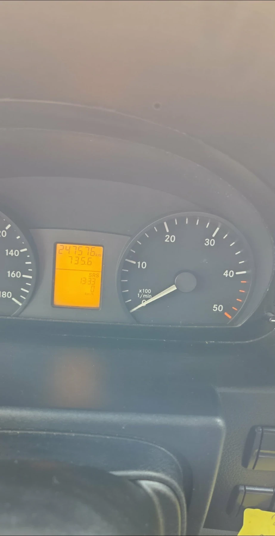 Mercedes-Benz Sprinter 315, снимка 5 - Бусове и автобуси - 54191488