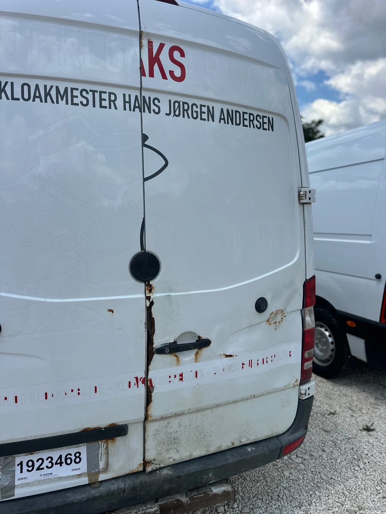 Mercedes-Benz Sprinter 319 Макси Климатик Автомат, снимка 7 - Бусове и автобуси - 55161399