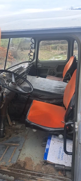 Ifa W W50L, снимка 9