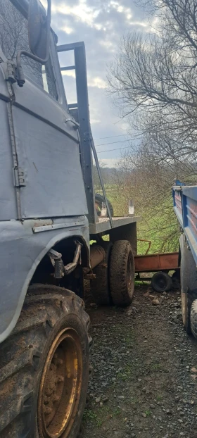 Ifa W W50L, снимка 10