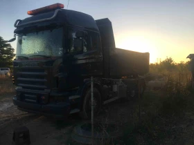 Scania R 560, снимка 2