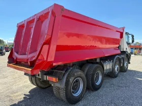 Iveco Trakker 450 | Mobile.bg    16