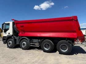 Iveco Trakker 450 | Mobile.bg    14