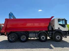 Iveco Trakker 450 | Mobile.bg    17