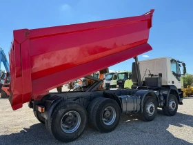 Iveco Trakker 450 | Mobile.bg    7