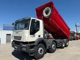 Iveco Trakker 450